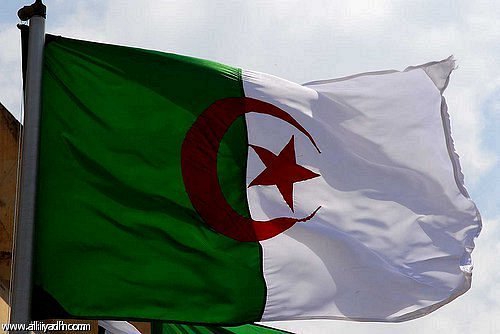 حصيلة الامطار الغزيرة في الجزائر ترتفع الى 16 قتيلا