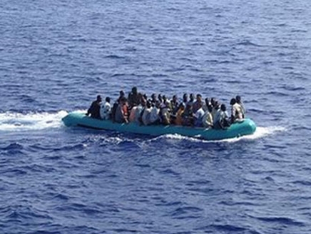 انقاذ 19 مرشحا للهجرة السرية وانتشال 4 جثث قرب السواحل المغربية