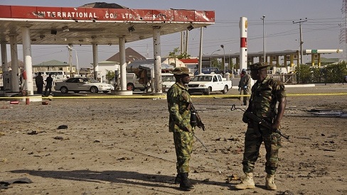 مقتل 17 مسلحاً من بوكو حرام في مواجهات مع الجيش في الكاميرون