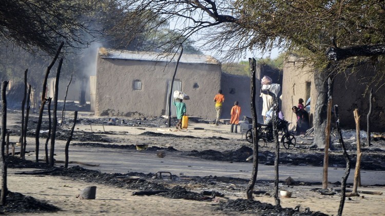 نيجيريا: مقتل 24 شخصا بهجومين منفصلين لـ