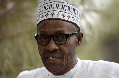 بخاري: بوكو حرام تستفيد من رفض الاميركيين تسليم اسلحة لنيجيريا