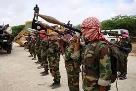 مقتل 30 شخصاً على الأقل في معارك بين حركة الشباب والقوات الموالية للحكومة جنوب غرب الصومال