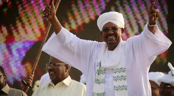 السودان:قرب الاعلان عن نتائج الانتخابات الرئاسية والتشريعية.. والبشير الأوفر حظاً