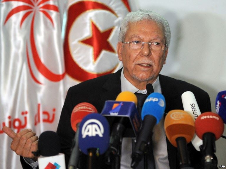 تونس تدعو تركيا الى عدم 