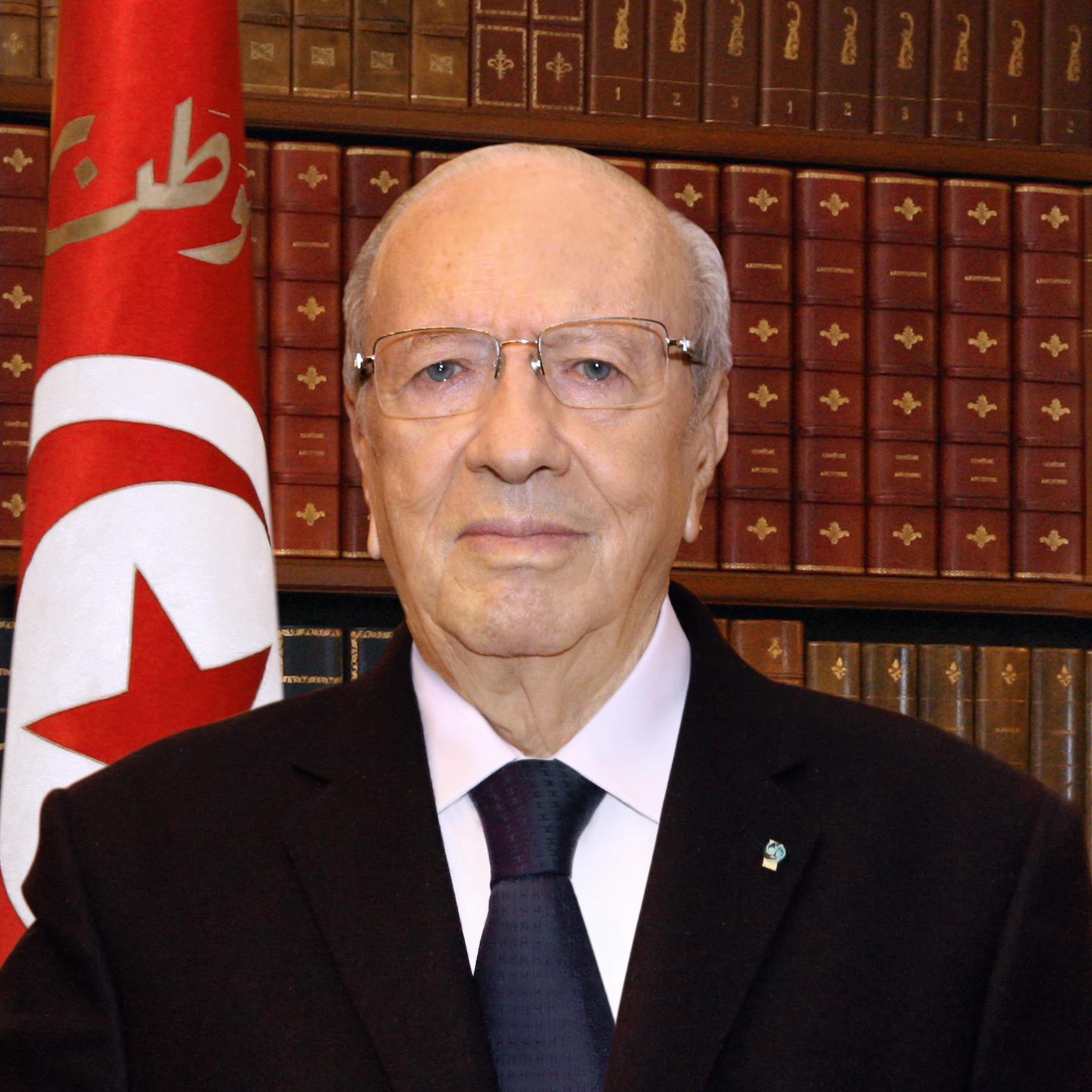 الرئيس التونسي يؤكد ان هجوم #بن_قردان 