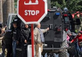 تنسيق امني بين تونس ودول الجوار خشية تجدد الهجمات الارهابية