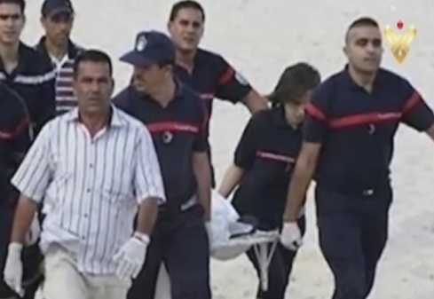 اعتداء ارهابي على مدينة سوسة السياحية في تونس.. والحصيلة عشرات الضحايا