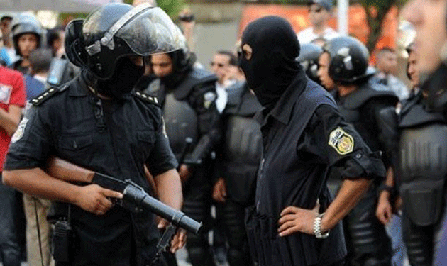 السلطات التونسية توقف 7 نساء متهمات بنشر الدعاية لتنظيم 