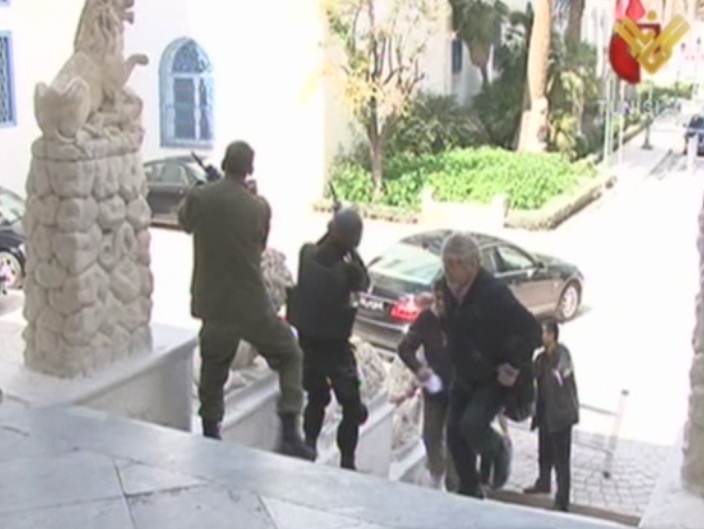 سائح فرنسي ثالث من بين قتلى الهجوم الدامي على المتحف التونسي
