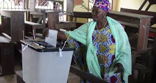 
غينيا: الانتخابات الرئاسية في 11 تشرين الأول/اكتوبر