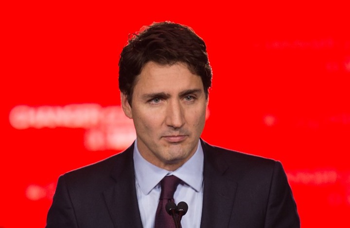 ترودو: كندا ستنشر المزيد من العسكريين للتأهيل ضد تنظيم 