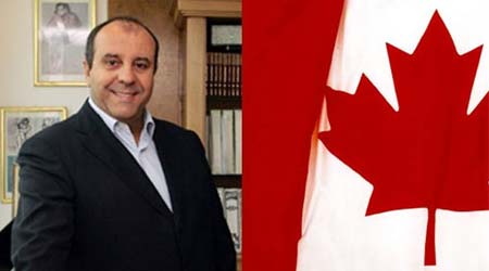 كندا ترفض منح اللجوء لبلحسن الطرابلسي صهر الرئيس التونسي المخلوع