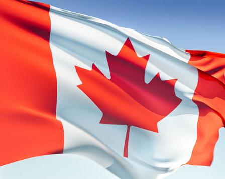 كندا تتعهد باستقبال 10 الاف لاجىء سوري