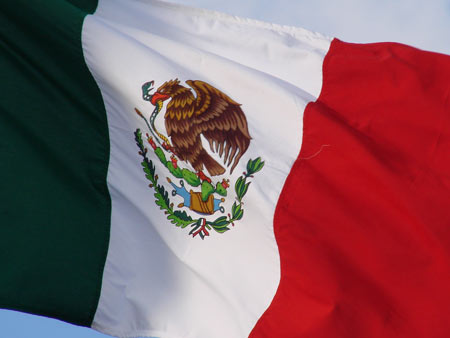 زلزال بقوة 6.6 درجات يضرب شمال غرب المكسيك