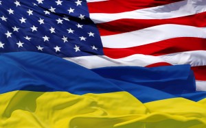 الجيش الامريكي: وصول 300 مظلي اميركي الى اوكرانيا لتدريب الحرس الوطني الاوكراني