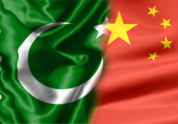 اتفاق بين الصين وباكستان على اقامة منطقة حرة
