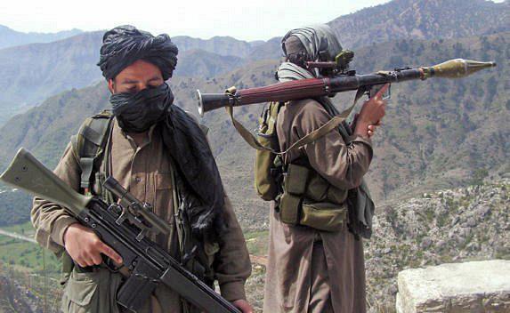 حركة طالبان ترفض اجراء مفاوضات سلام مع حكومة كابول