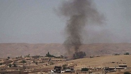 ستة قتلى في تبادل اطلاق نار مع طالبان في جنوب افغانستان