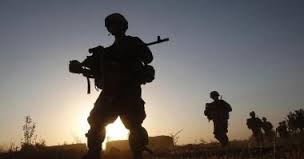 الأطلسي: ضربة جوية أميركية في قندوز غداة دخول #طالبان المدينة
