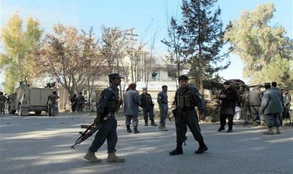 نحو عشرة قتلى في هجوم على مركز للشرطة في كابول