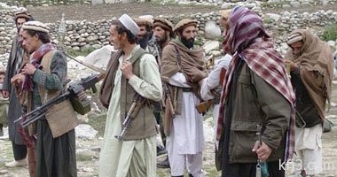 
مقتل خمسة اشخاص جنوب شرق افغانستان