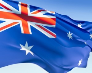 استراليا تعلن شن اول غارة ضد تنظيم 