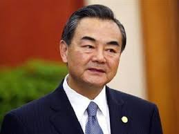 
وزير الخارجية الصيني يعلن تشکيل فريق عمل للبت في ملف مفاعل آراك استنادا للاتفاق النووي