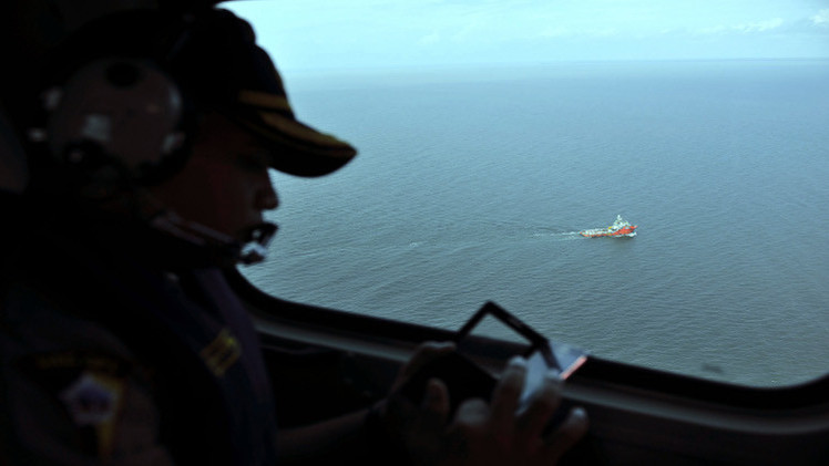 
الحطام الذي عثر عليه في المحيط الهندي يخص الطائرة الماليزية المفقودة