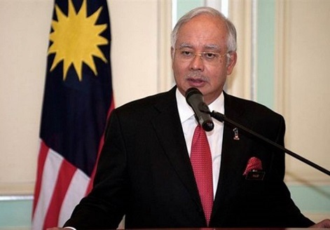 يوم ثان من التظاهرات تطالب باستقالة رئيس الوزراء الماليزي
