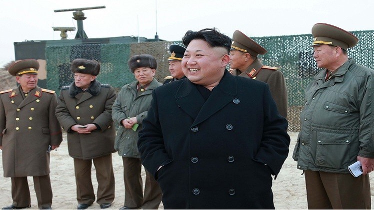 

كوريا الشمالية تجري تدريبات تحاكي هجوماً ضد كوريا الجنوبية