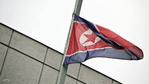 
كوريا الشمالية تحكم على أميركي سرقة مواد دعائية بالأشغال الشاقة 15 عاماً