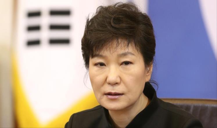 رئيسة كوريا الجنوبية: الاعتداء على ليبرت هجوم على التحالف العسكري بين سيول وواشنطن