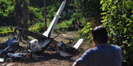 مقتل عشرون شخصاً على الأقل في تحطم طائرة عسكرية شمال جزيرة سومطرة