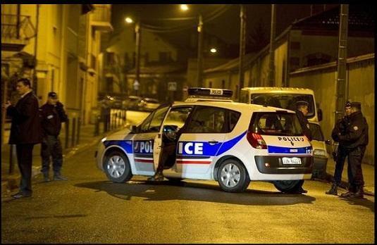 الشرطة الفرنسية: كاميرات المترو صورت المدبر المفترض ليلة تنفيذ اعتداءات باريس