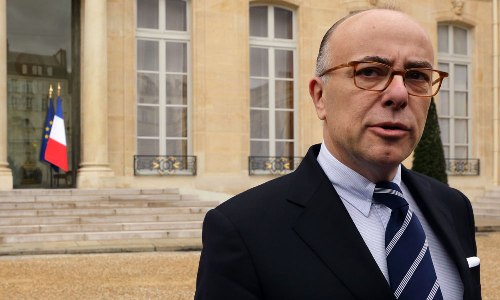 فرنسا تشدد على ضرورة ان تنظم اوروبا نفسها بمواجهة الارهاب