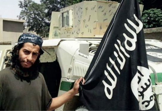 وزير الداخلية الفرنسي: تأكيد مقتل عبد الحميد أباعود والتحقيقات مستمرة في هجمات باريس