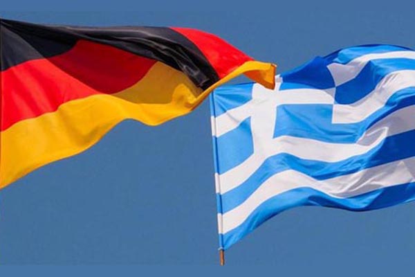 البرلمان الألماني يجري تصويتا على اتفاق اليونان الجمعة