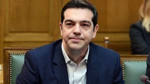 اليونان: تسيبراس يؤدي اليمين الدستورية الاثنين كرئيس للحكومة