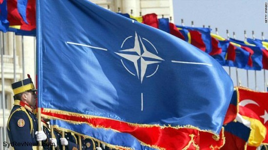انخفاض الإنفاق العسكري لحلف الأطلسي هذا العام رغم التوتر مع روسيا