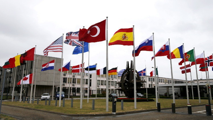 الناتو يؤكد عدم سعيه للمواجهة مع روسيا
