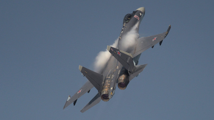 الدفاع الروسية: طائراتنا في سوريا دمرت قرابة 1600 موقع للإرهابيين