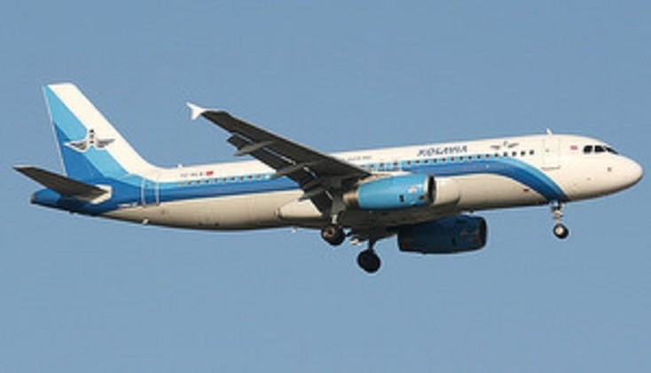 سقوط طائرة مدنية روسية في سيناء المصرية (تحديث)