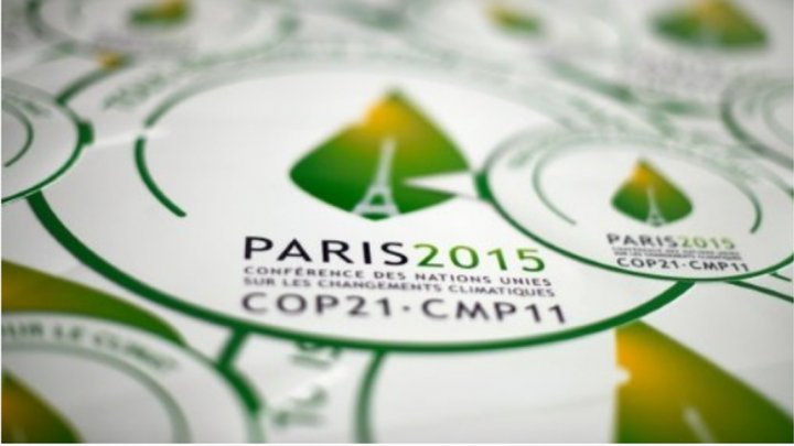 196 دولة يوقعون اتفاق تغير المناخ في باريس للحد من الاحتباس الحراري