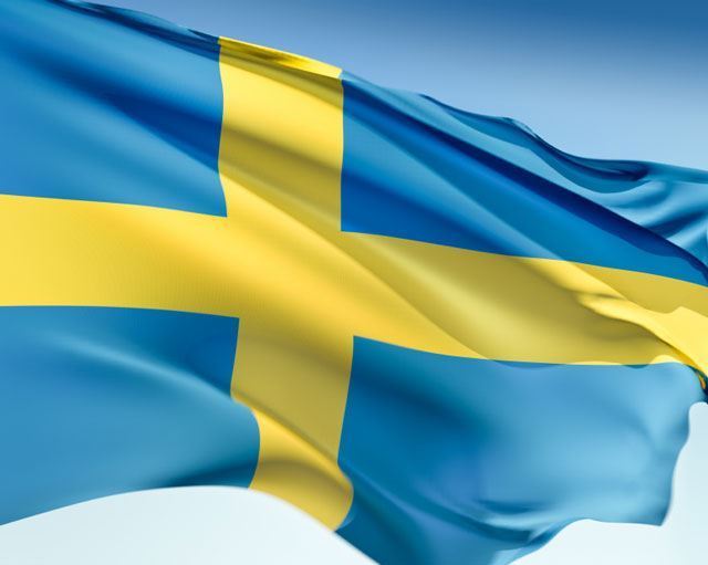 اخلاء جزئي لمطار في السويد بسبب اثار متفجرات على حقيبة