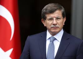 أوغلو: #تركيا ترفض مشاركة حزب الاتحاد الديموقراطي الكردي في المفاوضات السورية