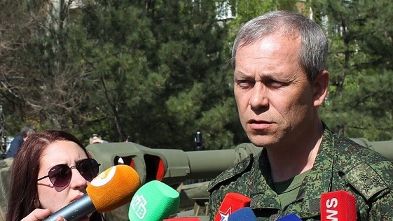 20 قتيلا و110 جرحى جراء القصف الأوكراني لمنطقة دونيتسك