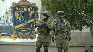 كييف: مقتل 24 شخصا على الاقل خلال الساعات الماضية