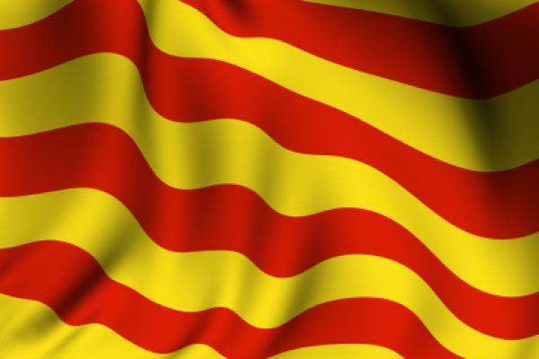 المحكمة الدستورية الاسبانية تلغي قرار برلمان كاتالونيا بالاستقلال