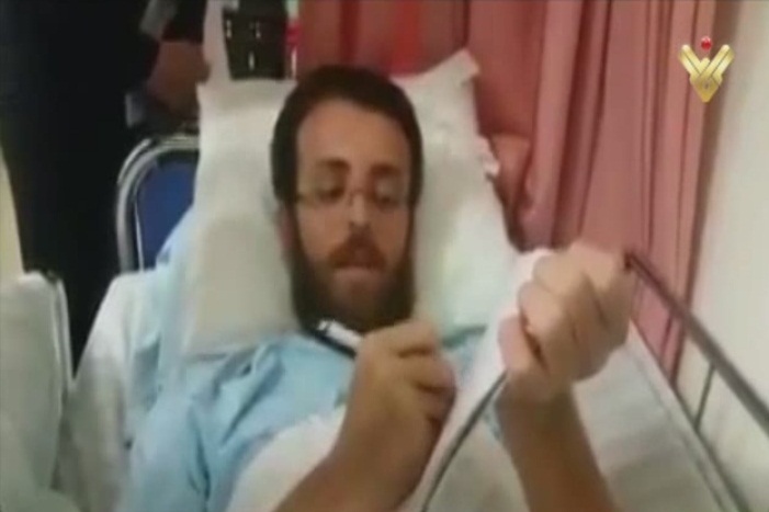 الأسير محمد القيق يواصل إضرابه عن الطعام
