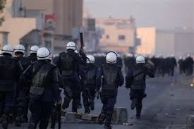 البحرين: اصدار حكم بالاعدام على متهم بقضية مقتل شرطي.. وتبرئة شرطي قتل مواطناً بالرصاص الحي